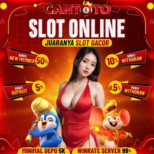 bandar togel